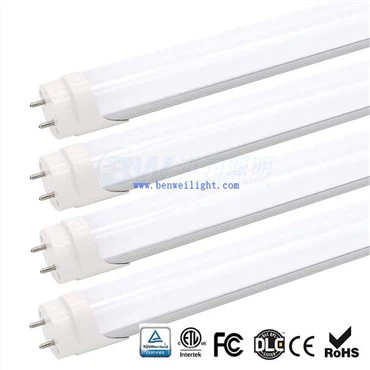 T8LED電球