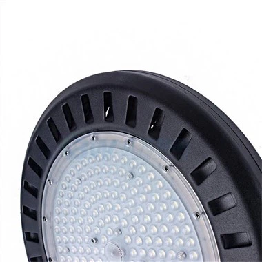 Ufo LED ハイベイ器具