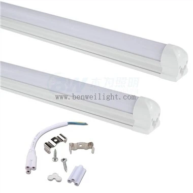 超高輝度 DC 12V LED 蛍光灯 T8 統合 LED T8 チューブライト