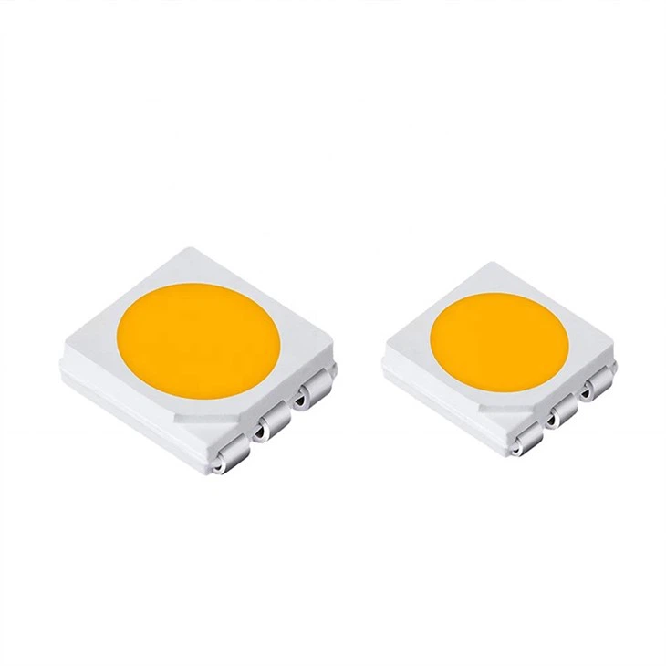 Smd 5050 Led Chip