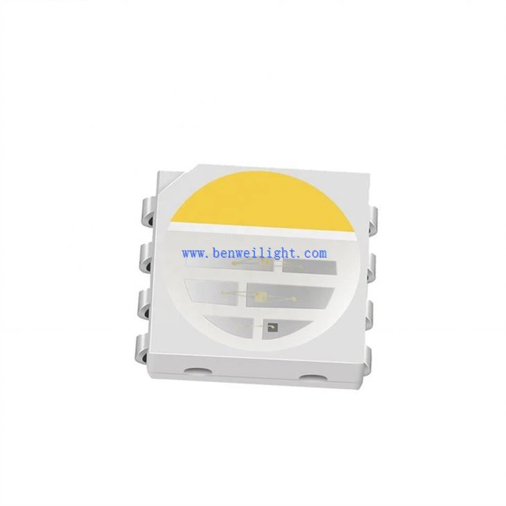 multi color smd led