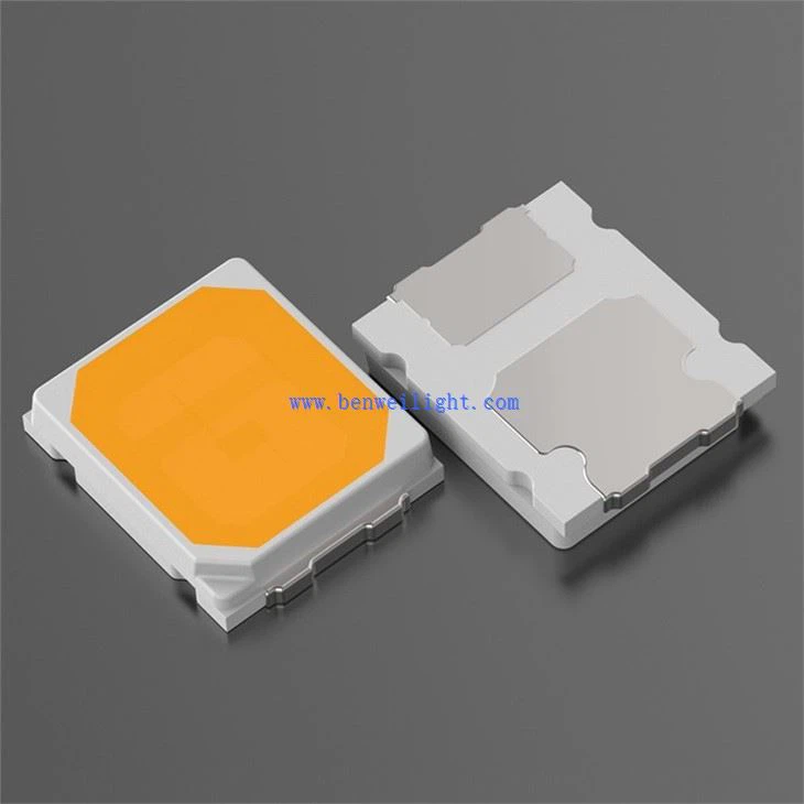 小型 LED 2835 0.2 W 2700K