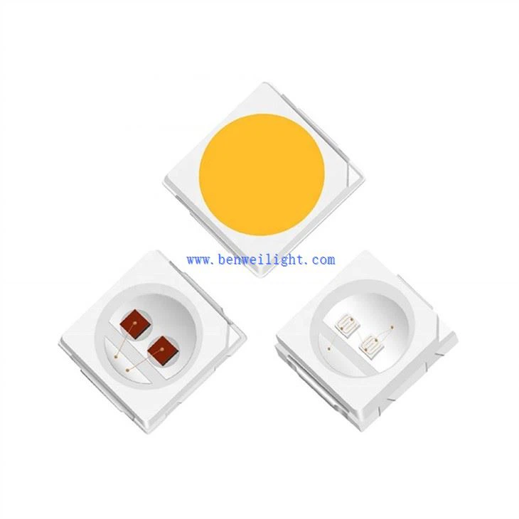 小型LED 3030 6v