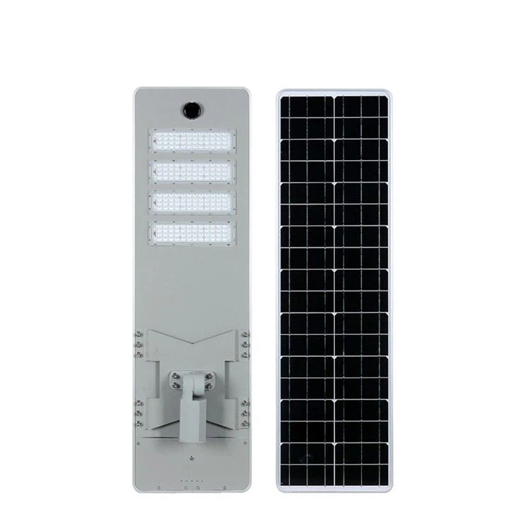 Solar Street Light All In One