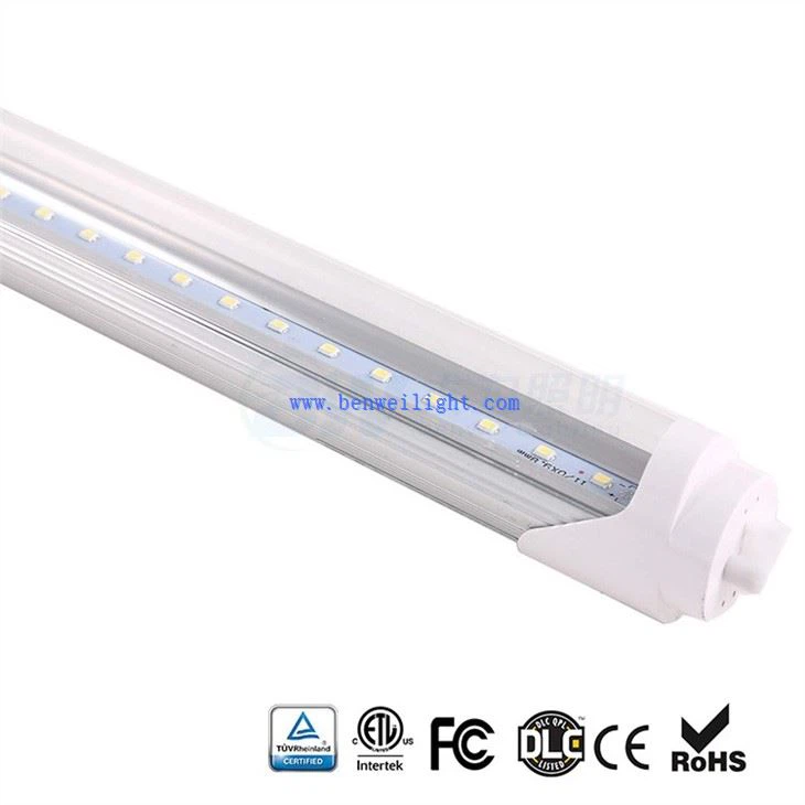 full spectrum t8 led tube