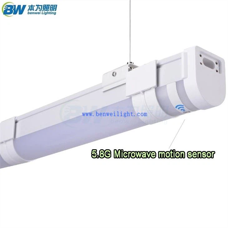 トライプルーフ Led