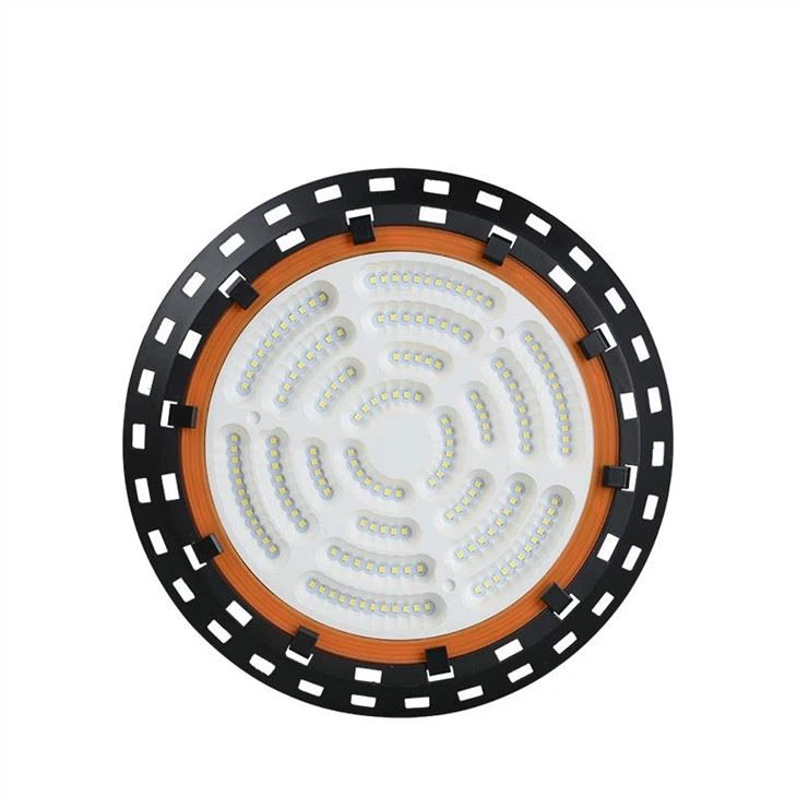 Warehouse Lighting Ufo