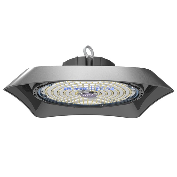 100w 150w 200w LED UFO High Bay Lights 200lmW
