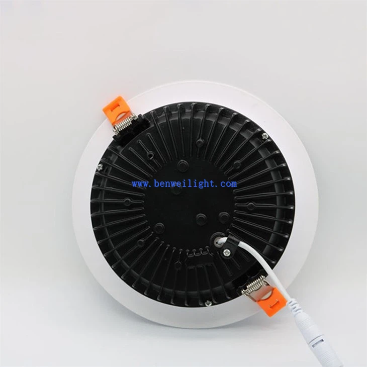 10w LEDダウンライト