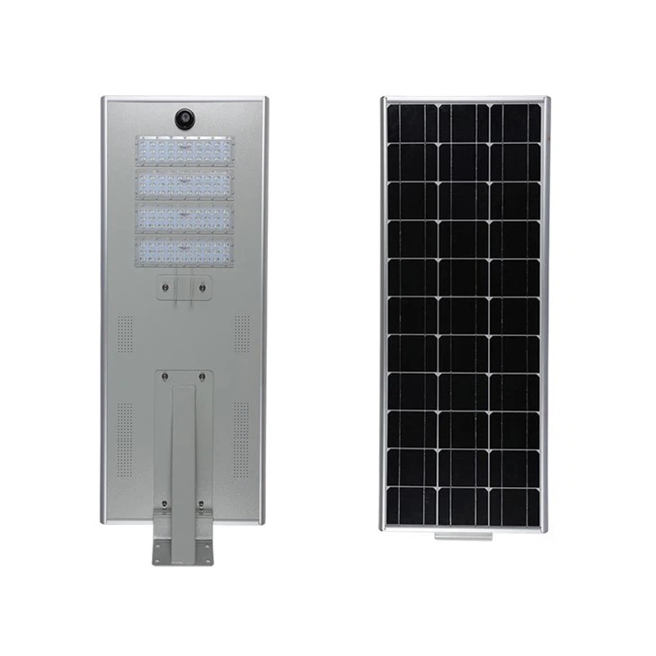 LED solar street light 200w