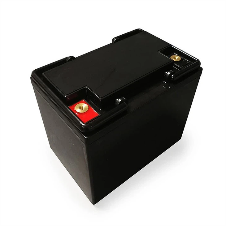 12v 17ah 20hr rechargeable battery