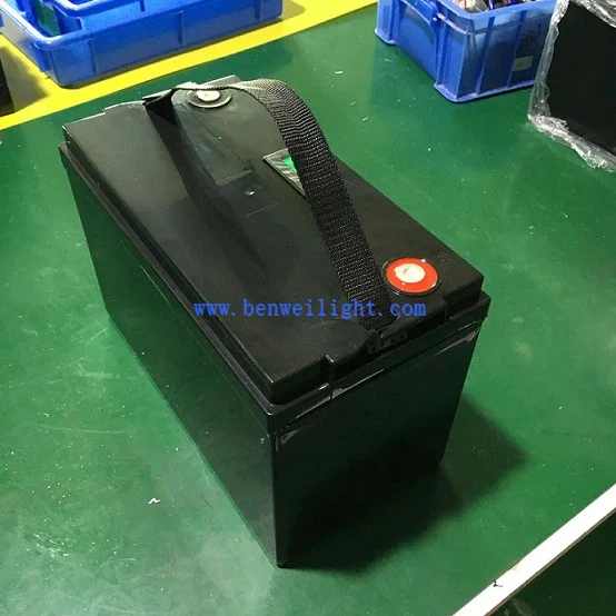 12 volt 7ah rechargeable battery (4)