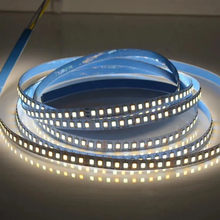 トラック用LEDライトストリップ
