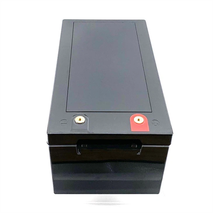 24v リチウム ディープ サイクル バッテリー
