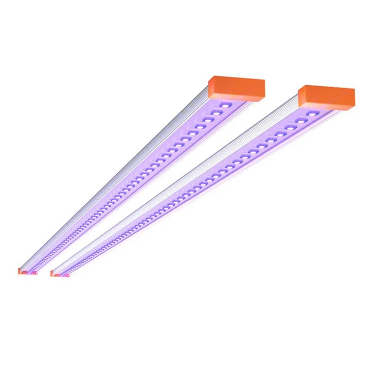 30W UV LED 成長ライトバー