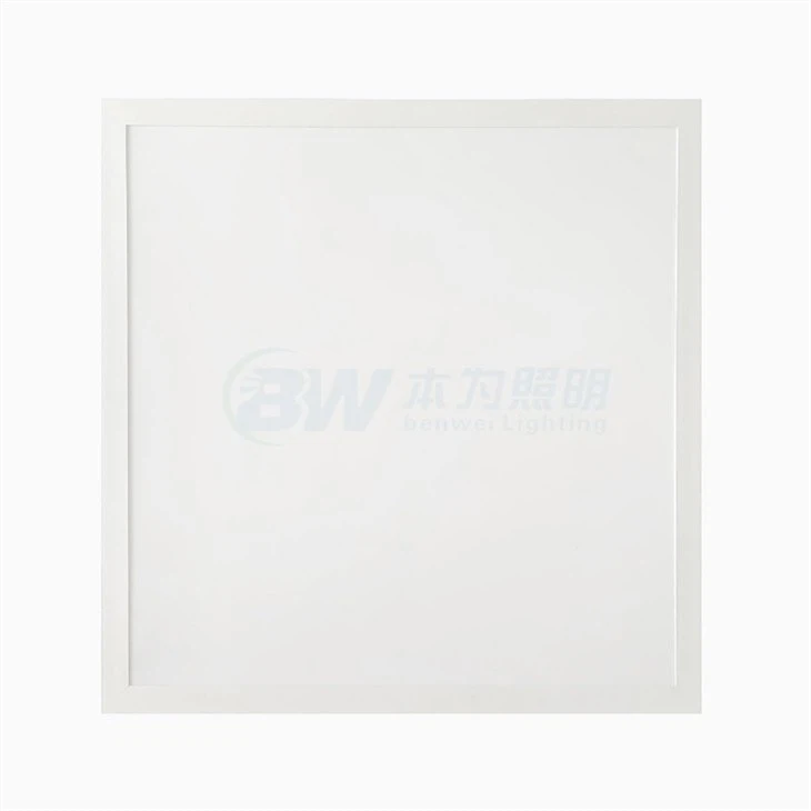 UGR≤19 LED PANEL