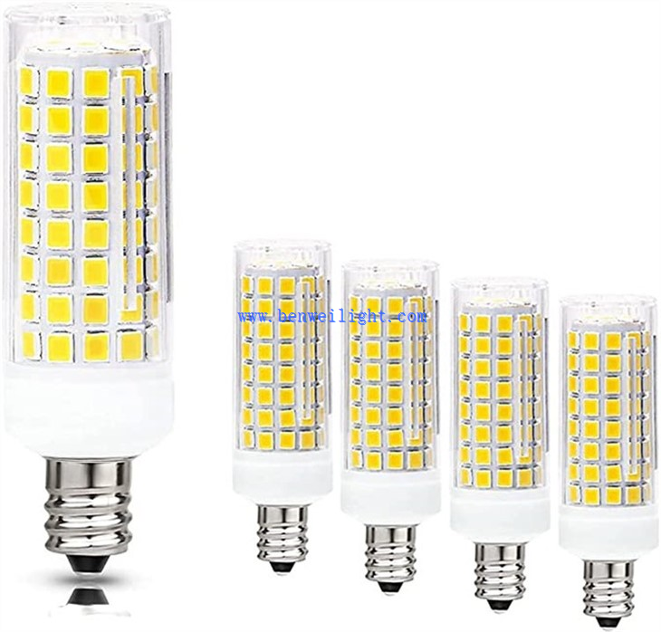 dimmable led corn bulb