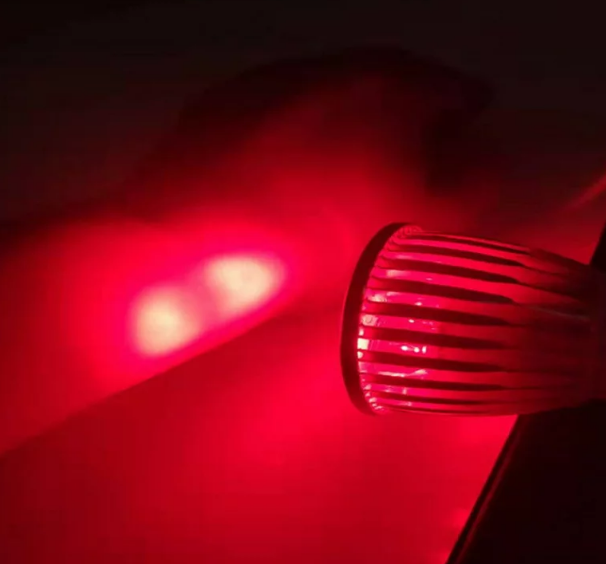 5W LED赤外線治療ライト