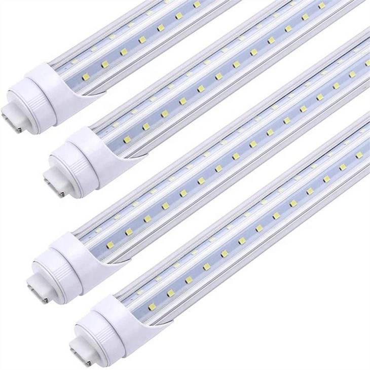 R17d base tube light