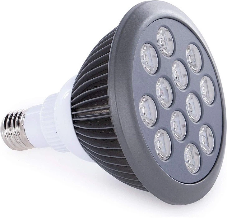 Blue Light Therapy Bulb 2