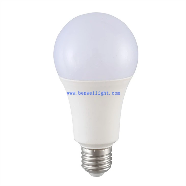 e27 led bulb warm white 60 watt