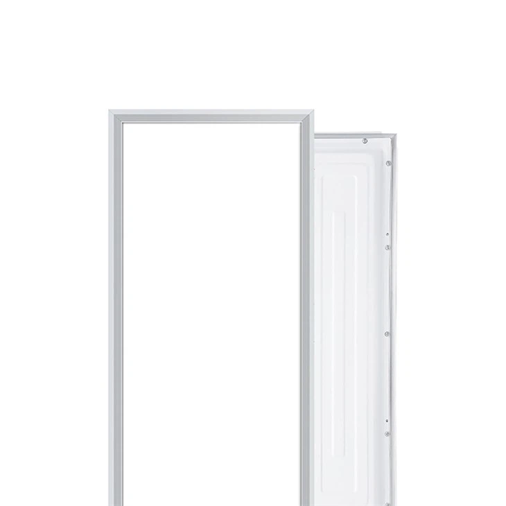 LEDライト付きの教室