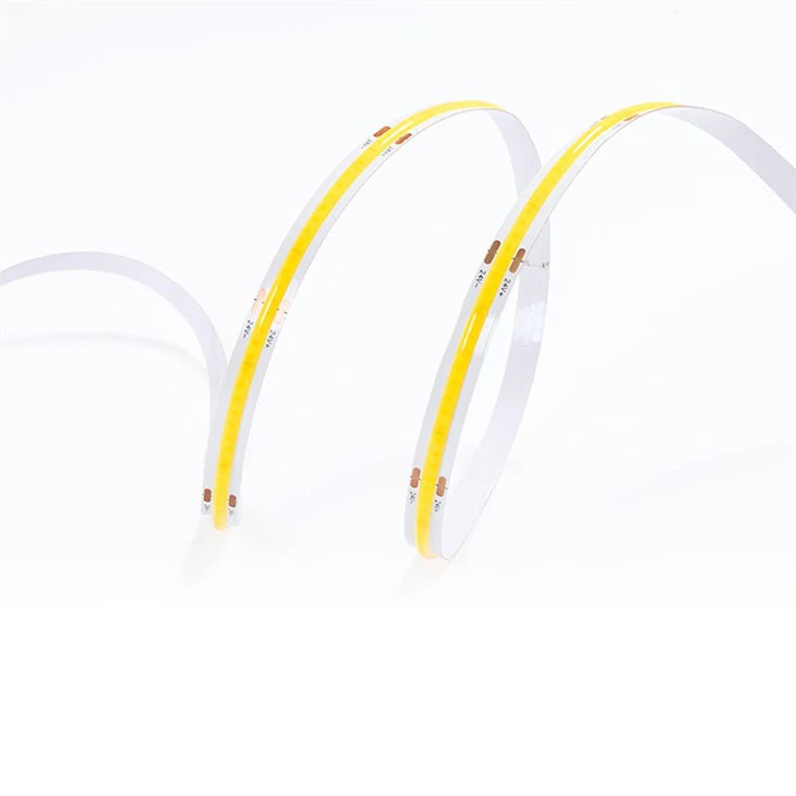 COB LED ストリップライト