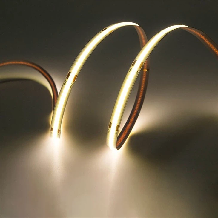 18 ft. LED Linkable Rope Light