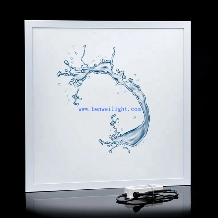 led panel waterproof