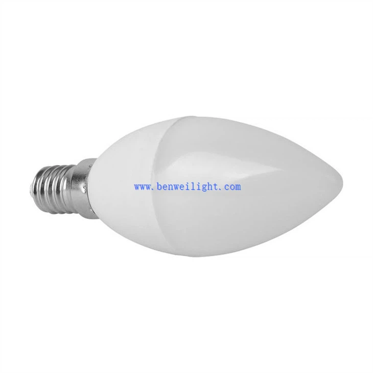 E14 5w LED 電球