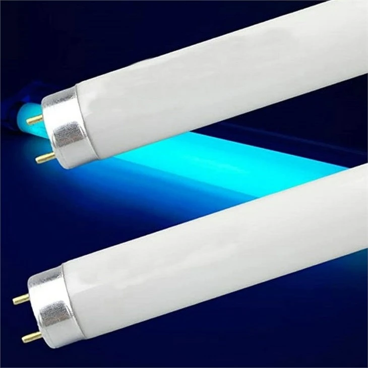 t8 black light bulbs 48 inch