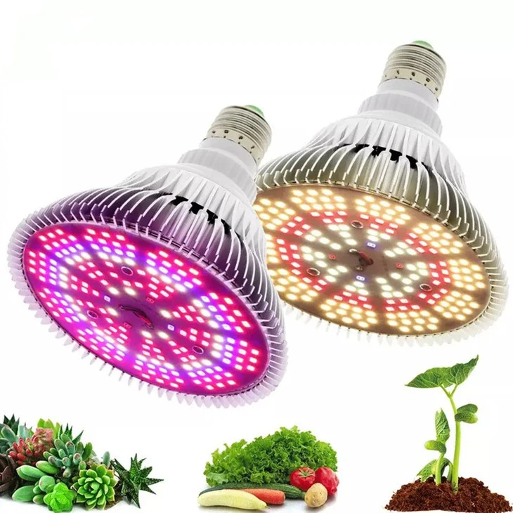フルスペクトル E27 300 LED 電球
