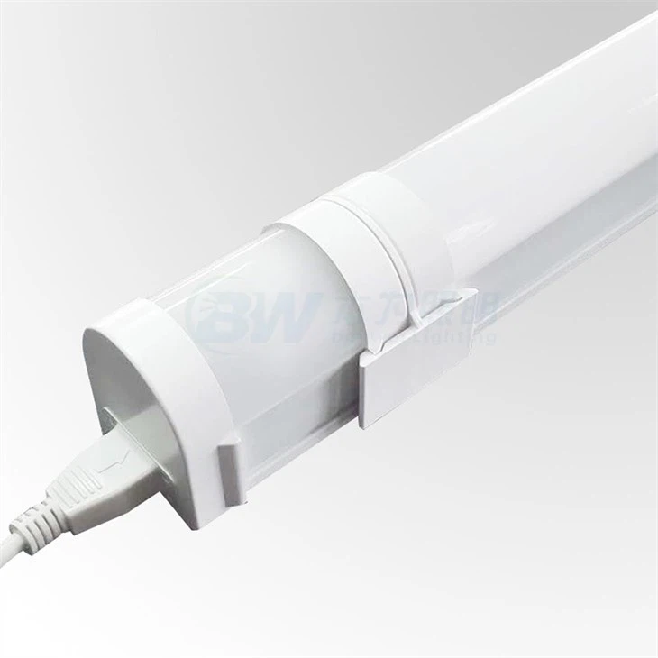 Waterproof and Dustproof Lamps