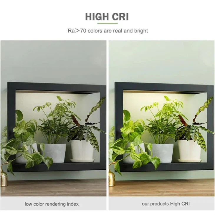 LED Bulb DOB Module 2