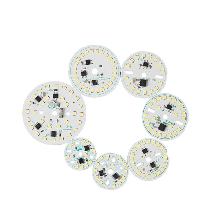 LED電球DOBモジュール