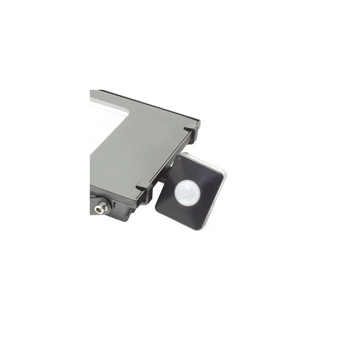 LED Floodlight with motion sensor 1