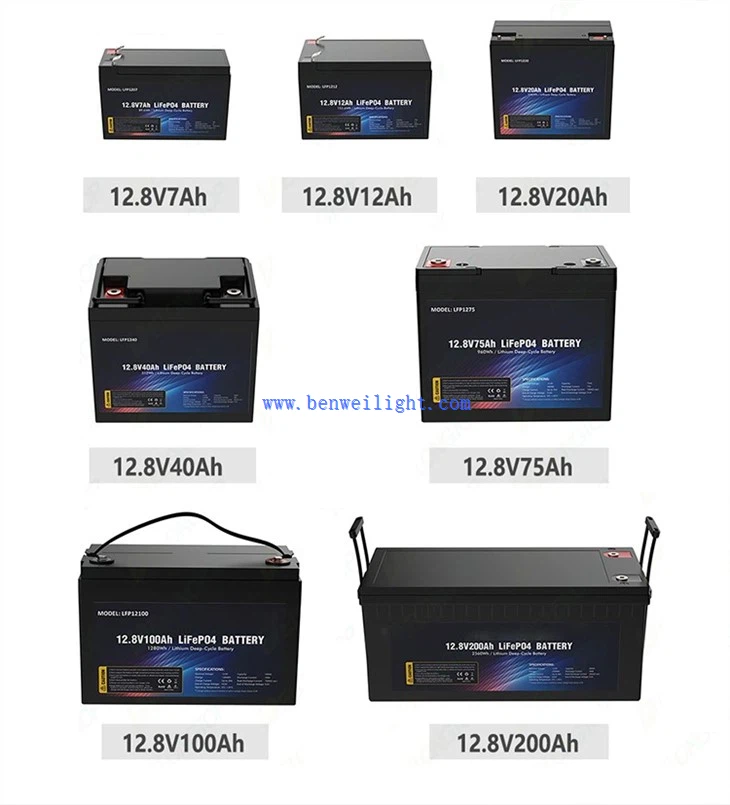 Lifepo4 バッテリー 12v 100ah 価格