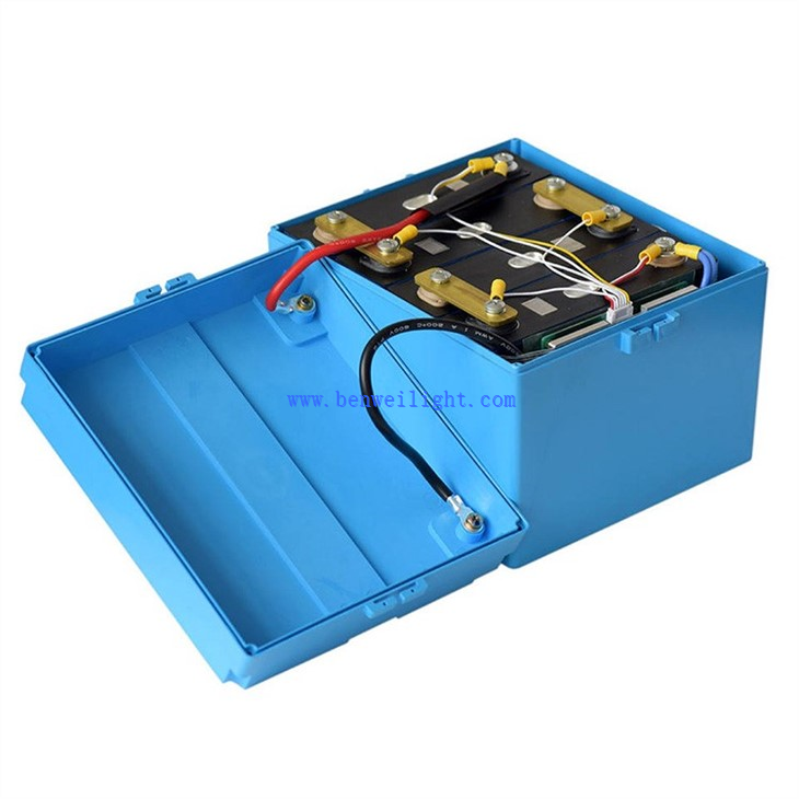 lithium 12v 100ah