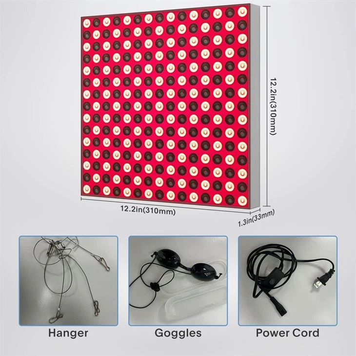 Pdt Led Light Therapy Machine