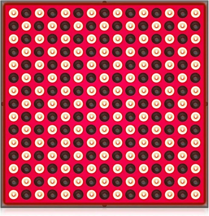 Pdt Led Light Therapy Machine