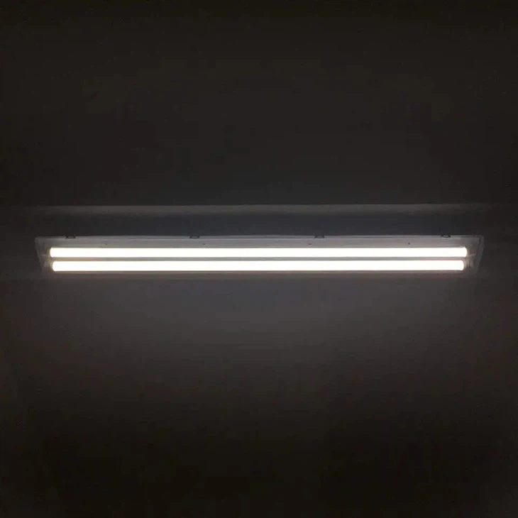 PIR またはレーダー モーション センサー LED チューブ