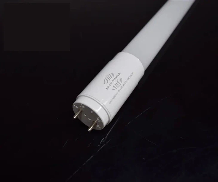 Radar Induction Lamp 4