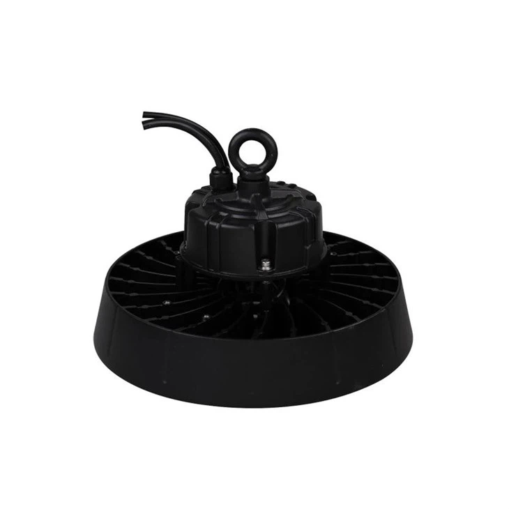 Round UFO LED High Bay Lights 2