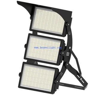 100-2000W LED スタジアム ライト