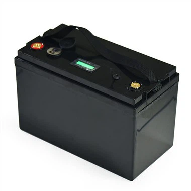 販売のための 12 v 7.5 Ah 充電式バッテリー