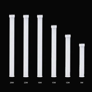 4ピンベース2G11チューブ