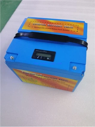 24v 20ah リチウム イオン バッテリー パック