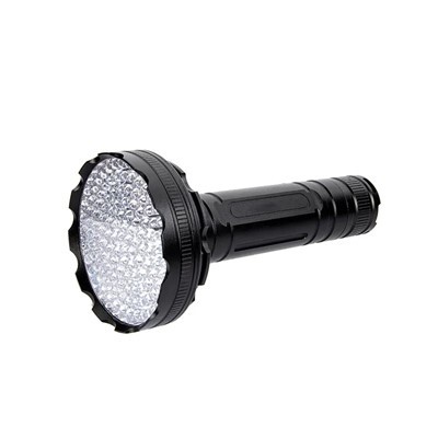 365nm UV LED懐中電灯