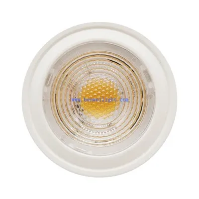 4.9W GU10 LED 調光可能