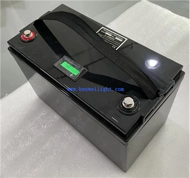 48v リチウムイオンバッテリー 200ah